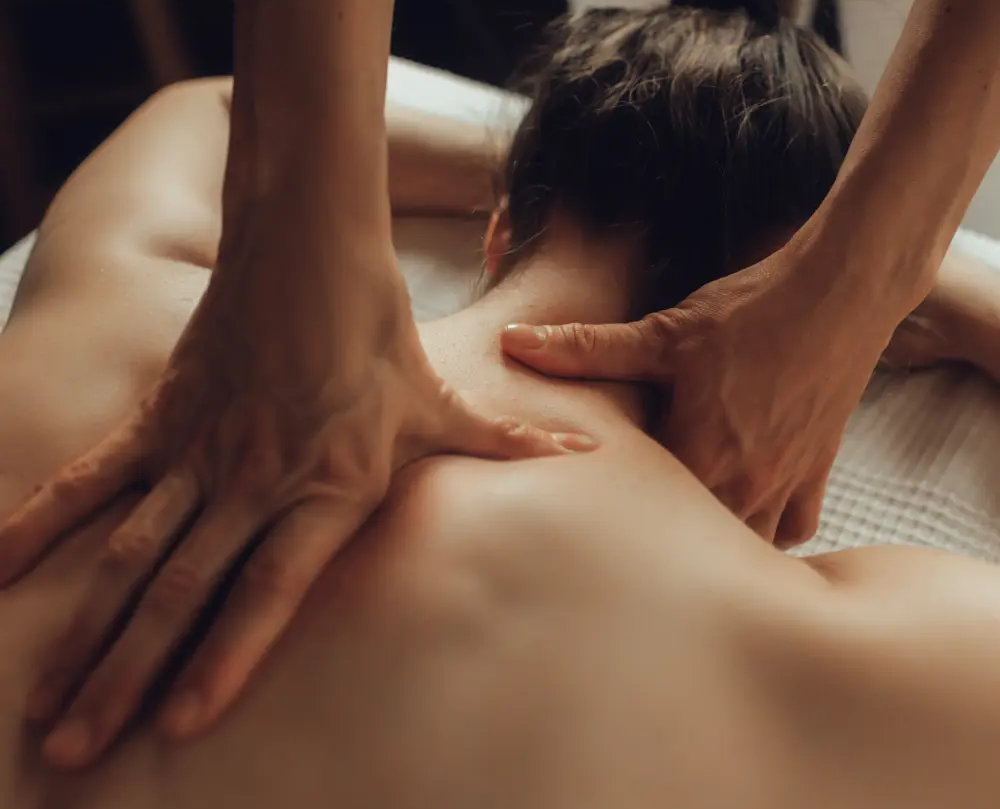 Head Neck and Shoulder Head Neck and Shoulder